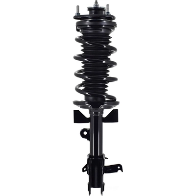 WORLDPARTS STRUTS - W1333568R - Front Complete Strut Assembly pa1