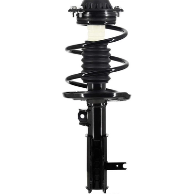 WORLDPARTS STRUTS - W1333701R - Front Complete Strut Assembly pa1