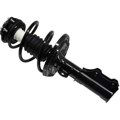 WORLDPARTS STRUTS - W1333701R - Front Complete Strut Assembly pa2