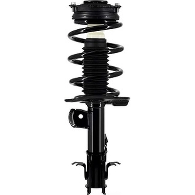Front Complete Strut Assembly by WORLDPARTS STRUTS - W1333704R pa5