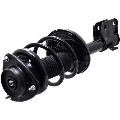 Front Complete Strut Assembly by WORLDPARTS STRUTS - W1333749R pa5