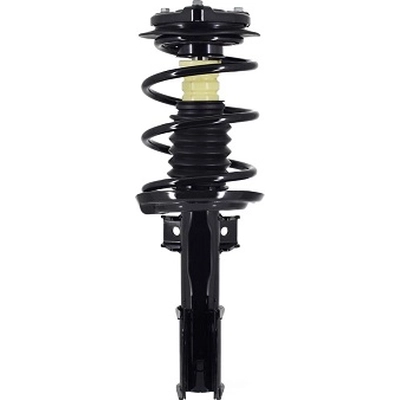 WORLDPARTS STRUTS - W1333760 - Front Complete Strut Assembly pa3