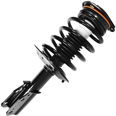 WORLDPARTS STRUTS - W1333820L - Front Complete Strut Assembly pa2