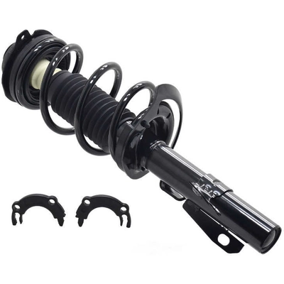 WORLDPARTS STRUTS - W1333823L - Front Complete Strut Assembly pa1