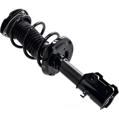 WORLDPARTS STRUTS - W1333841L - Front Complete Strut Assembly pa1