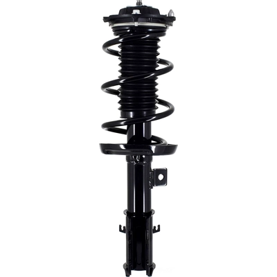 WORLDPARTS STRUTS - W1333841L - Front Complete Strut Assembly pa2