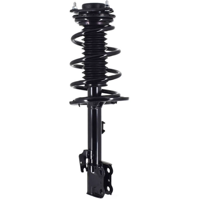 WORLDPARTS STRUTS - W1333926L - Front Complete Strut Assembly pa1
