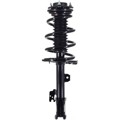 WORLDPARTS STRUTS - W1333926L - Front Complete Strut Assembly pa2