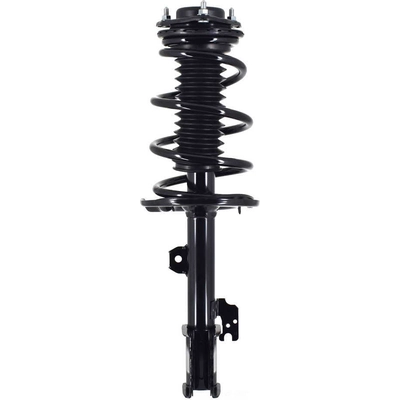 WORLDPARTS STRUTS - W1333926R - Front Complete Strut Assembly pa2
