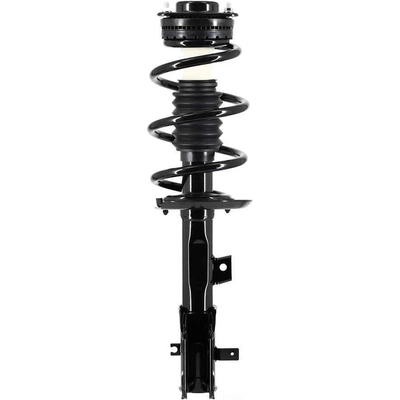 WORLDPARTS STRUTS - W1333944R - Assemblage de jambe de force avant complèt  pa1