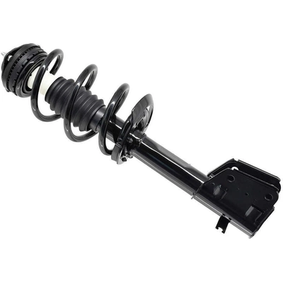WORLDPARTS STRUTS - W1333944R - Assemblage de jambe de force avant complèt  pa2