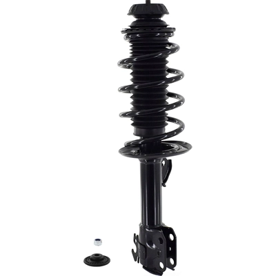 WORLDPARTS STRUTS - W1333981R - Front Complete Strut Assembly pa2