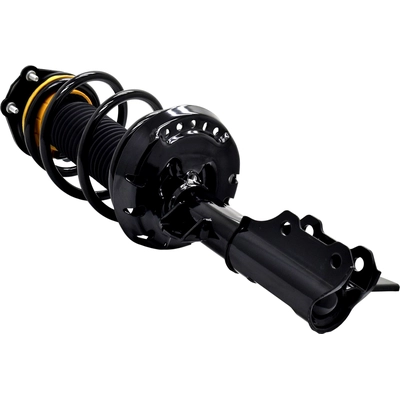 WORLDPARTS STRUTS - W1333987R - Assemblage de jambe de force avant complèt  pa2