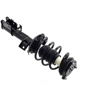 WORLDPARTS STRUTS - W1334028L - Front Complete Strut Assembly pa2