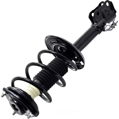 WORLDPARTS STRUTS - W1334057L - Front Complete Strut Assembly pa2