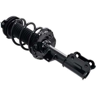 WORLDPARTS STRUTS - W1334069L - Assemblage de jambe de force avant complèt  pa2