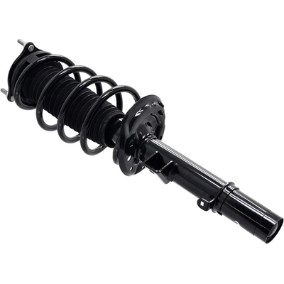 WORLDPARTS STRUTS - W1334077R - Front Complete Strut Assembly pa2