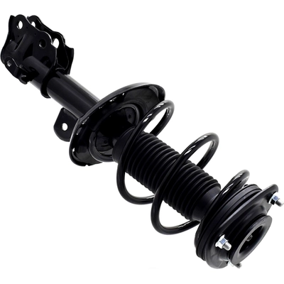 WORLDPARTS STRUTS - W1334089R - Front Complete Strut Assembly pa1