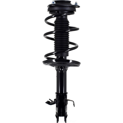 WORLDPARTS STRUTS - W1334089R - Front Complete Strut Assembly pa2