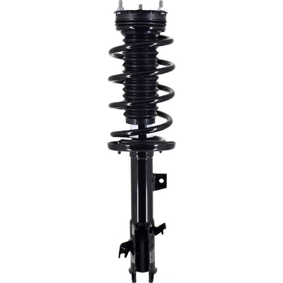 WORLDPARTS STRUTS - W1334162L - Assemblage de jambe de force avant complèt  pa1