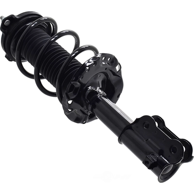 WORLDPARTS STRUTS - W1334163L - Assemblage de jambe de force avant complèt  pa2