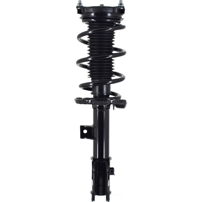 WORLDPARTS STRUTS - W1334221L - Front Complete Strut Assembly pa1