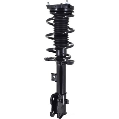 WORLDPARTS STRUTS - W1334221L - Front Complete Strut Assembly pa2
