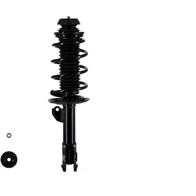 WORLDPARTS STRUTS - W1335383L - Front Complete Strut Assembly pa1