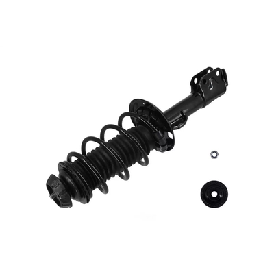 WORLDPARTS STRUTS - W1335383L - Front Complete Strut Assembly pa3