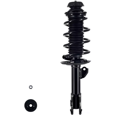 WORLDPARTS STRUTS - W1335383R - Front Complete Strut Assembly pa1