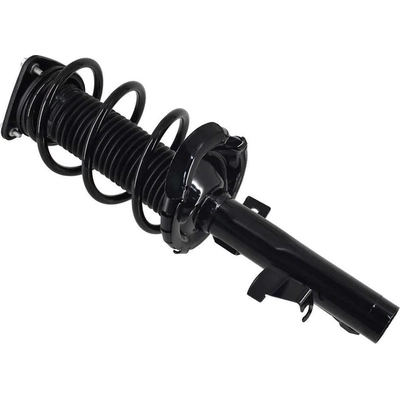 WORLDPARTS STRUTS - W1335555L - Front Complete Strut Assembly pa4