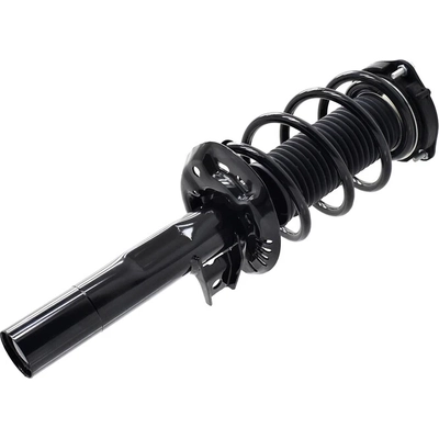 Front Complete Strut Assembly by WORLDPARTS STRUTS - W1335576 pa3
