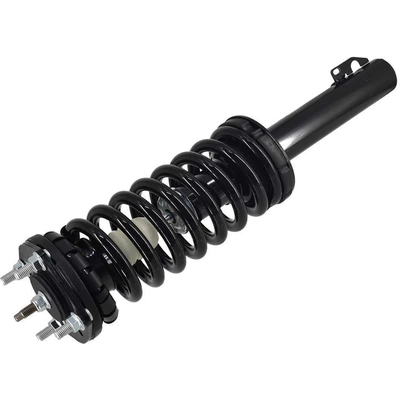 Front Complete Strut Assembly by WORLDPARTS STRUTS - W1335582L pa5