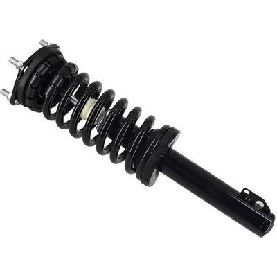 Front Complete Strut Assembly by WORLDPARTS STRUTS - W1335582R pa4