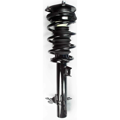 WORLDPARTS STRUTS - W1335614L - Front Complete Strut Assembly pa1
