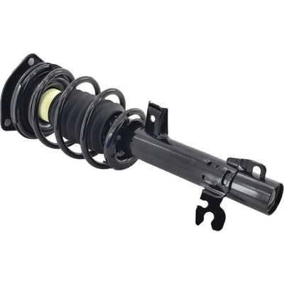 WORLDPARTS STRUTS - W1335614L - Front Complete Strut Assembly pa4