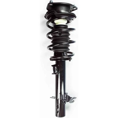 WORLDPARTS STRUTS - W1335614R - Assemblage de jambe de force avant complèt  pa1