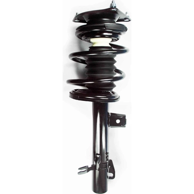 WORLDPARTS STRUTS - W1335615L - Front Complete Strut Assembly pa1