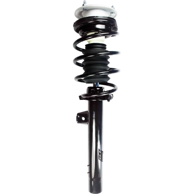WORLDPARTS STRUTS - W1335682L - Front Complete Strut Assembly pa2