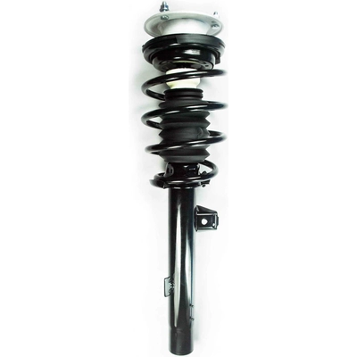 WORLDPARTS STRUTS - W1335682R - Assemblage de jambe de force avant complèt  pa2