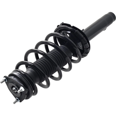 Front Complete Strut Assembly by WORLDPARTS STRUTS - W1335718L pa8