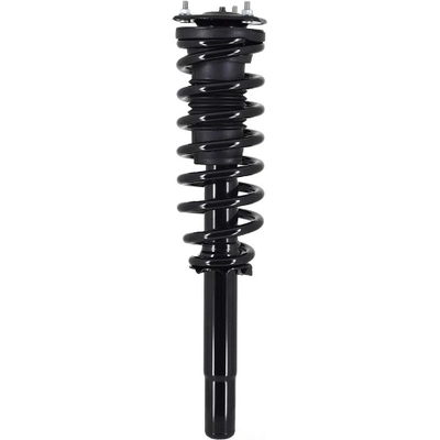Front Complete Strut Assembly by WORLDPARTS STRUTS - W1335790 pa5