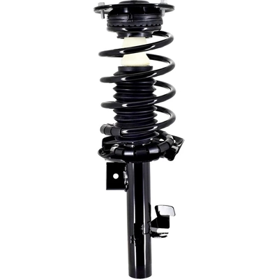 WORLDPARTS STRUTS - W1335795L - Front Complete Strut Assembly pa1