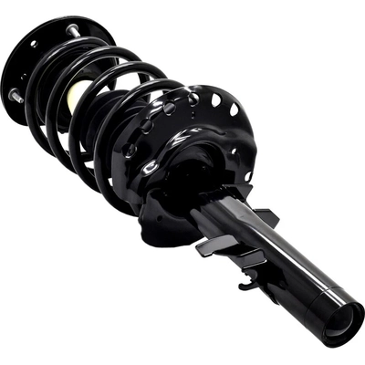 WORLDPARTS STRUTS - W1335795L - Front Complete Strut Assembly pa2