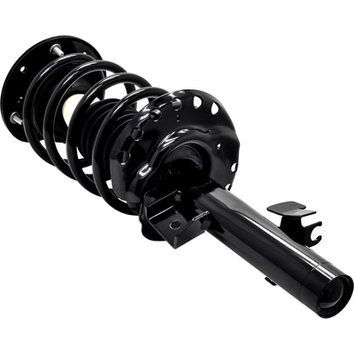 WORLDPARTS STRUTS - W1335795R - Front Complete Strut Assembly pa1