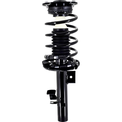 WORLDPARTS STRUTS - W1335795R - Front Complete Strut Assembly pa2