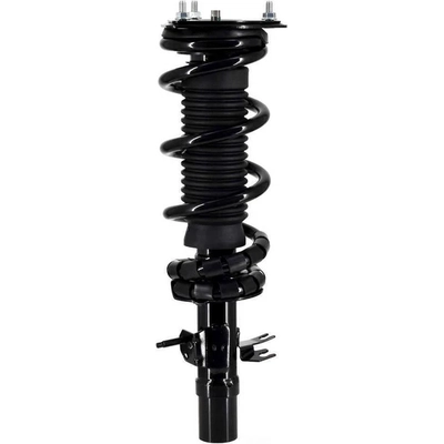 WORLDPARTS STRUTS - W1335827L - Front Complete Strut Assembly pa2