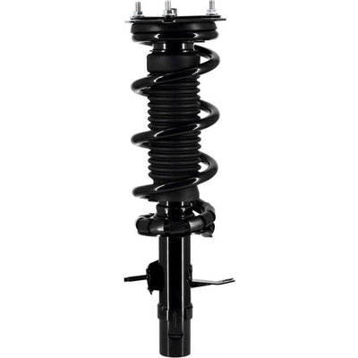 WORLDPARTS STRUTS - W1335827R - Front Complete Strut Assembly pa1