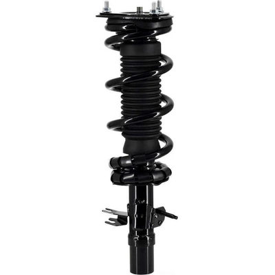 WORLDPARTS STRUTS - W1335827R - Front Complete Strut Assembly pa2