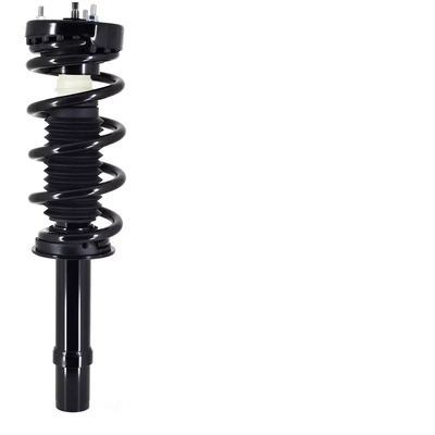 WORLDPARTS STRUTS - W1335895L - Assemblage de jambe de force avant complèt  pa1